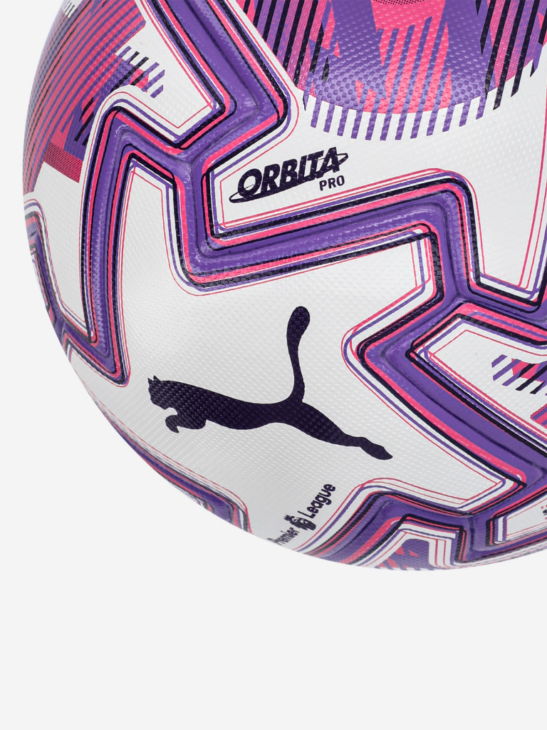 Мяч футбольный Puma Orbita Pro PL Brilliance