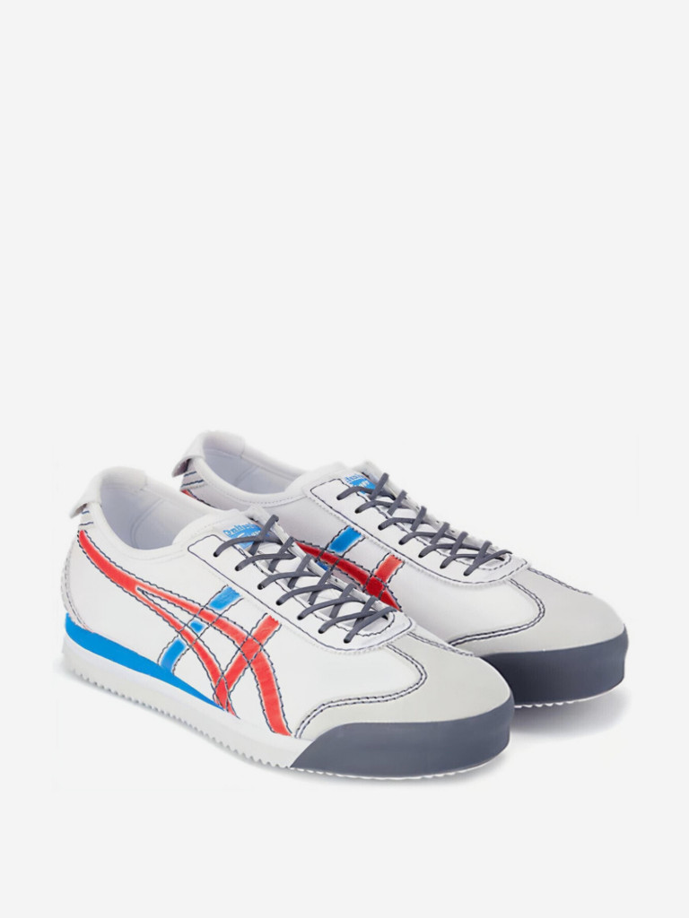 Кеды Onitsuka Tiger MEXICO 66 PF