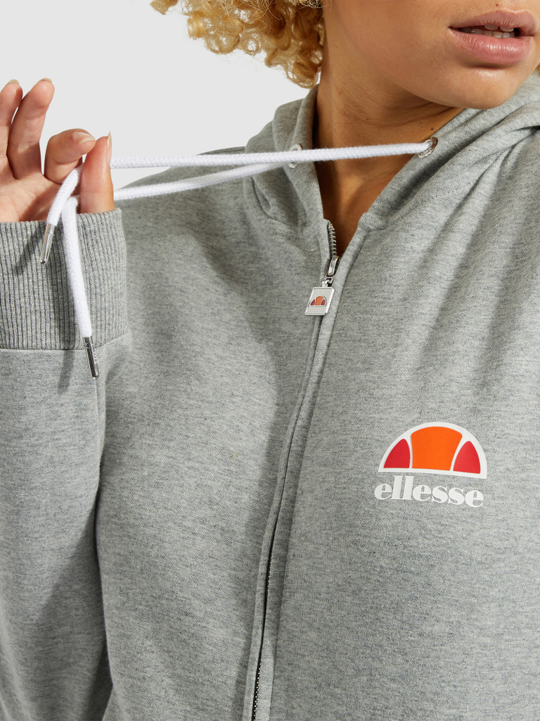Толстовка женская Ellesse Daje