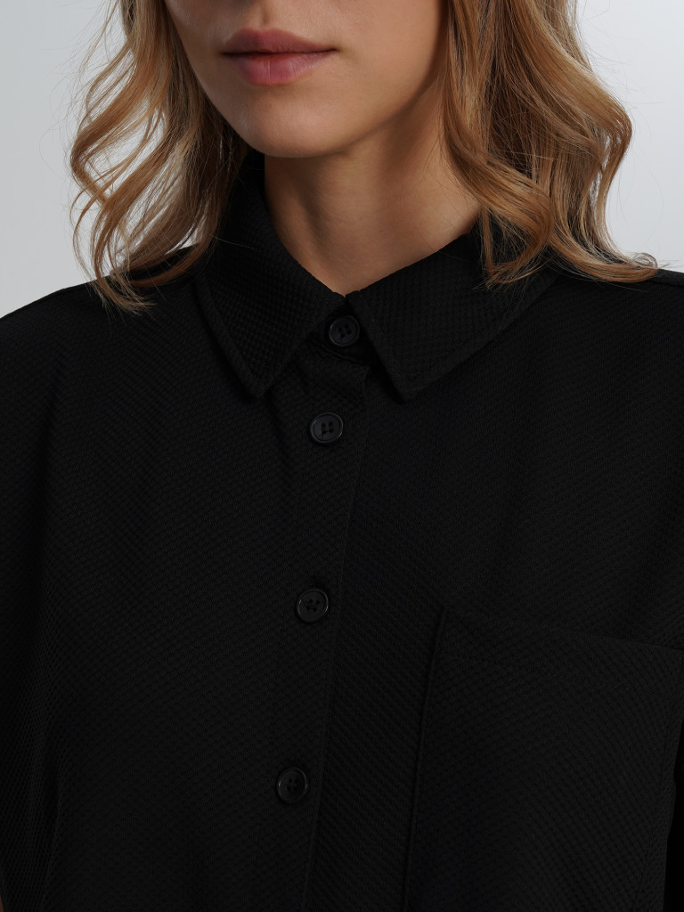 Рубашка с коротким рукавом женская Protest