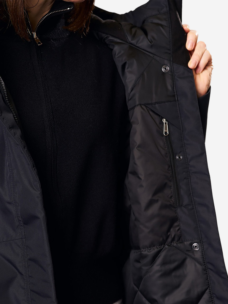 Пальто утепленное Red Fox Garda II Женское