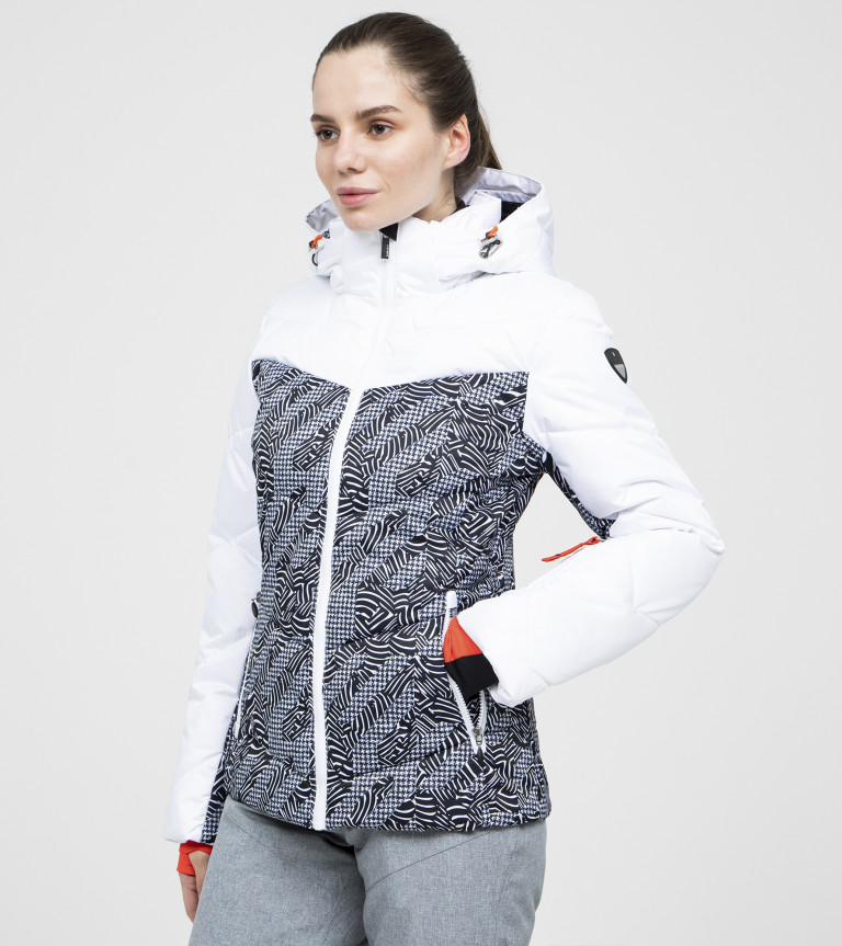 Пуховик женский IcePeak Elizabeth