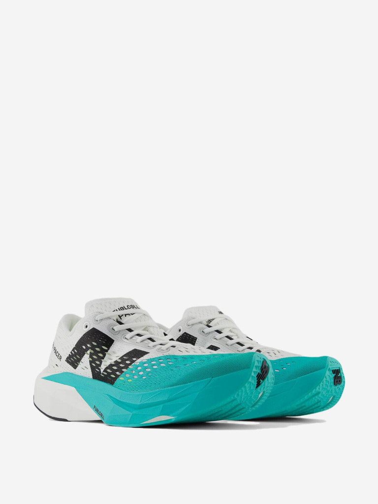 Кроссовки женские New Balance FuelCell SuperComp Pacer v2