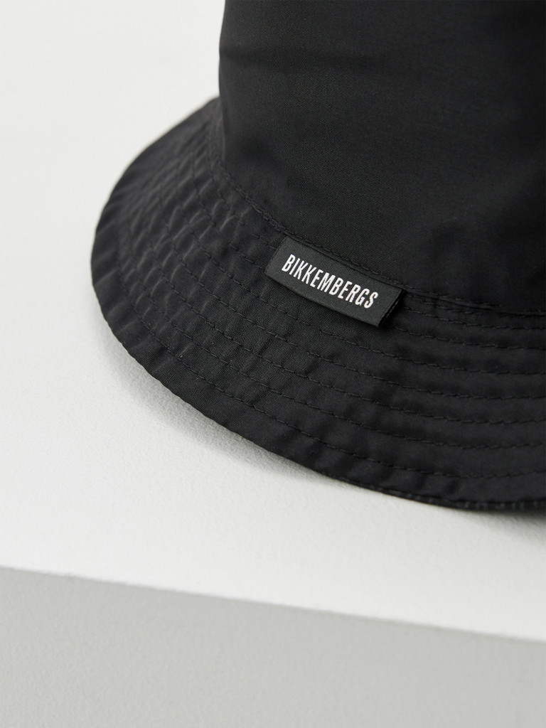 Мужская панама BIKKEMBERGS