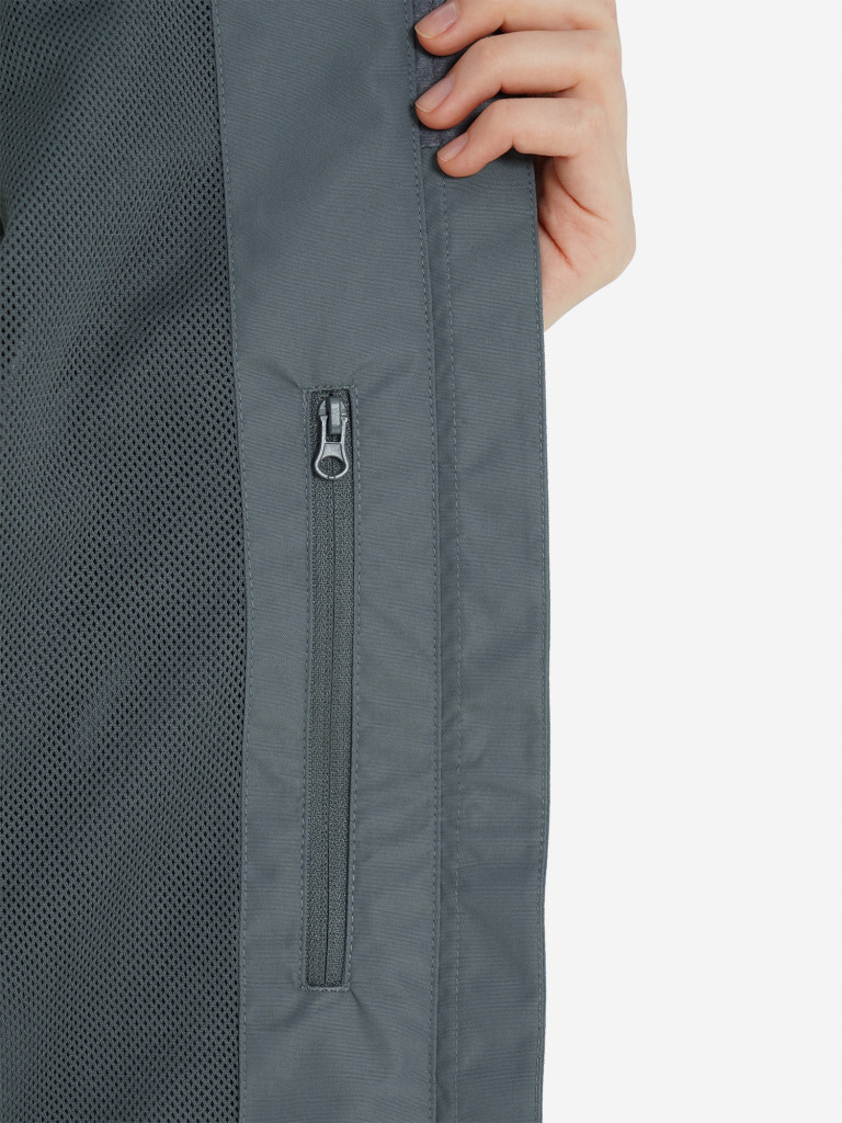 Куртка мембранная женская Northland