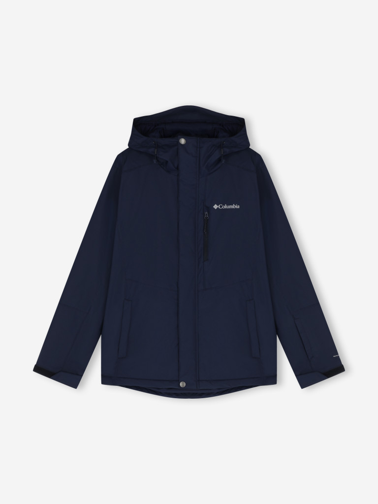 Куртка утепленная мужская Columbia Snow Shredder II Jacket
