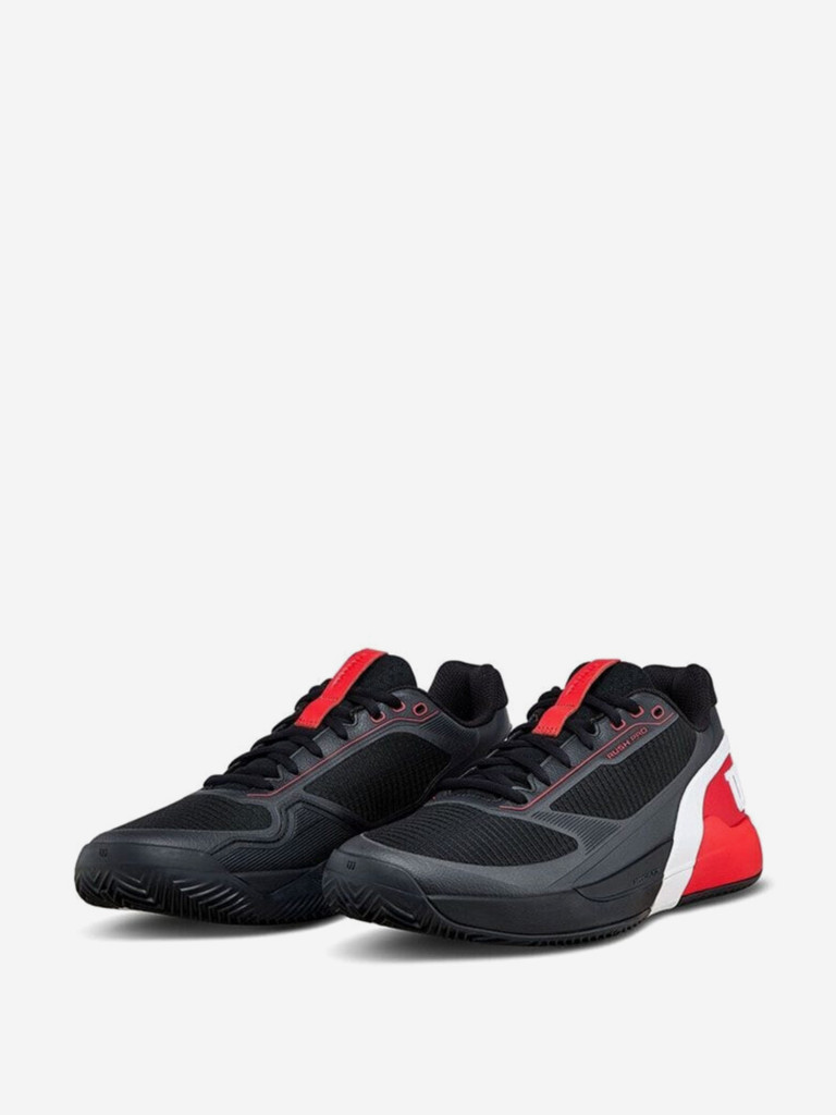 Кроссовки мужские Wilson Rush Pro 5