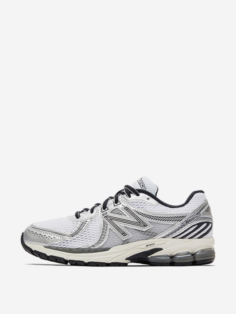 Кроссовки мужские New Balance 860v2 milky way