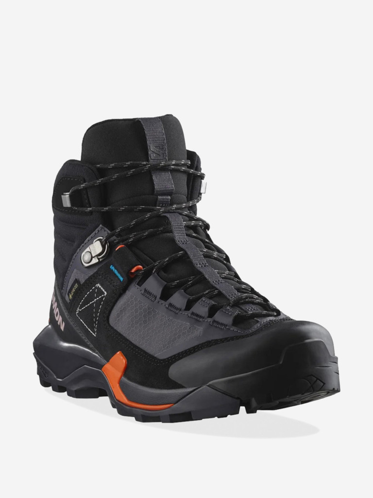 Ботинки Salomon X Ultra Alpine MID GTX W