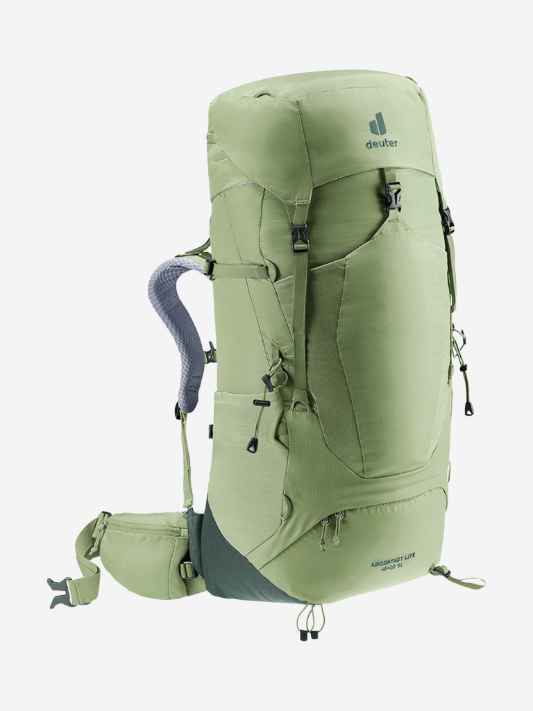 Рюкзак Deuter Aircontact Lite 45 + 10 SL