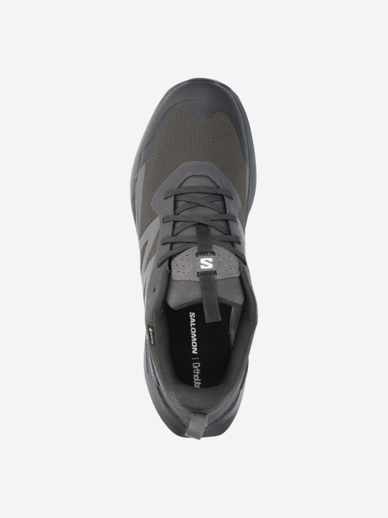 Полуботинки мужские Salomon Elixir Activ Gtx