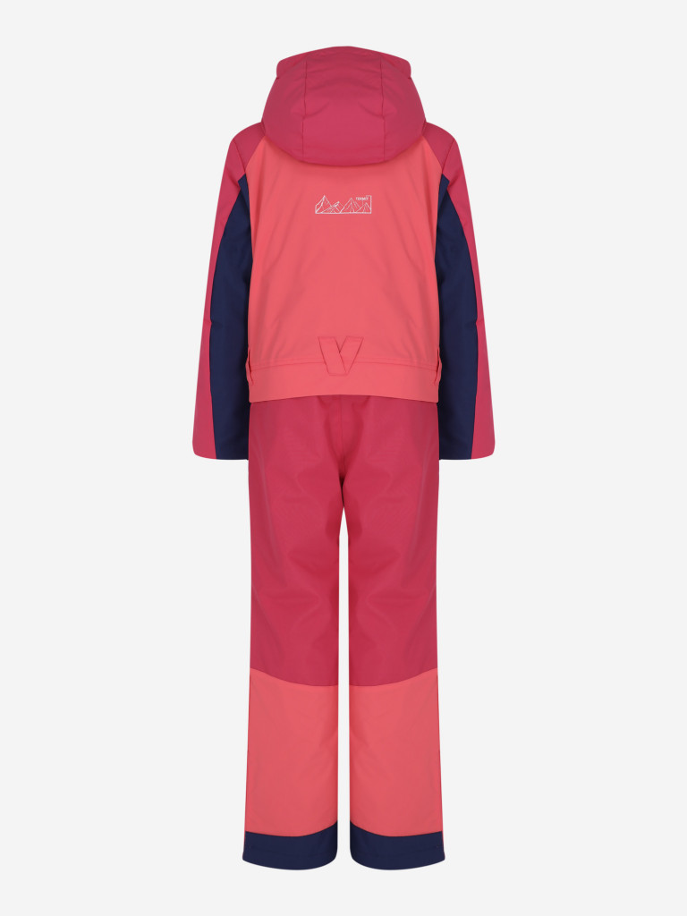 Комбинезон для девочек Termit