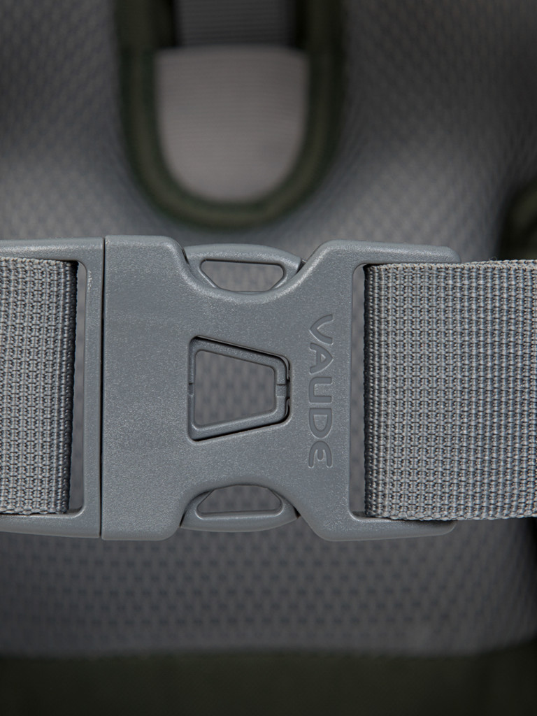 Рюкзак VauDe Hidalgo 42+8 л