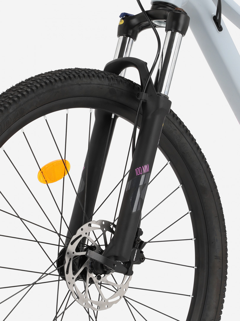 Велосипед горный женский Roces Eleganza 2 275 Серый