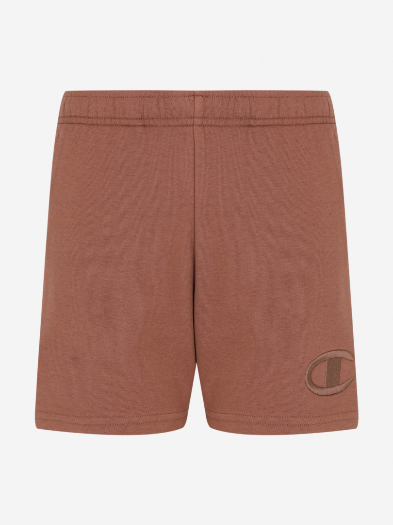 Шорты для девочек Champion Коричневый 1999₽