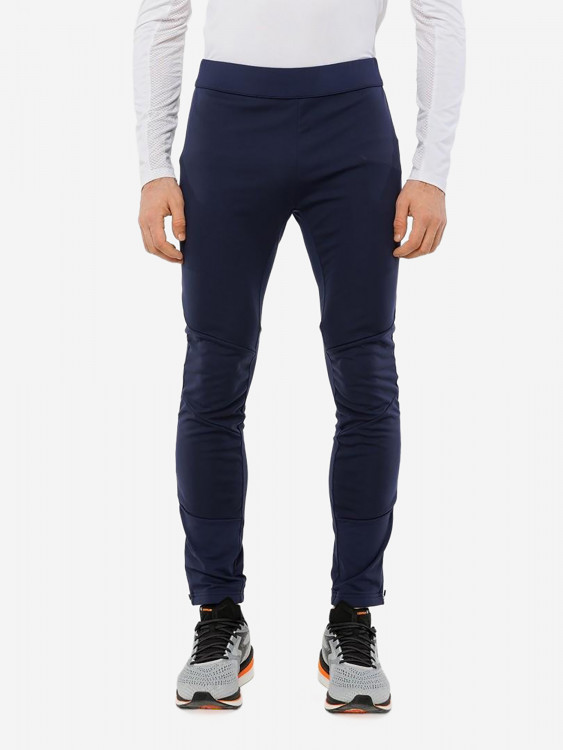 Брюки Tauri softshell zip