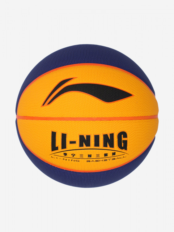 Мяч баскетбольный Li-Ning 3V3