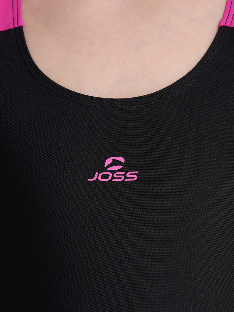 Купальник слитный для девочек Joss