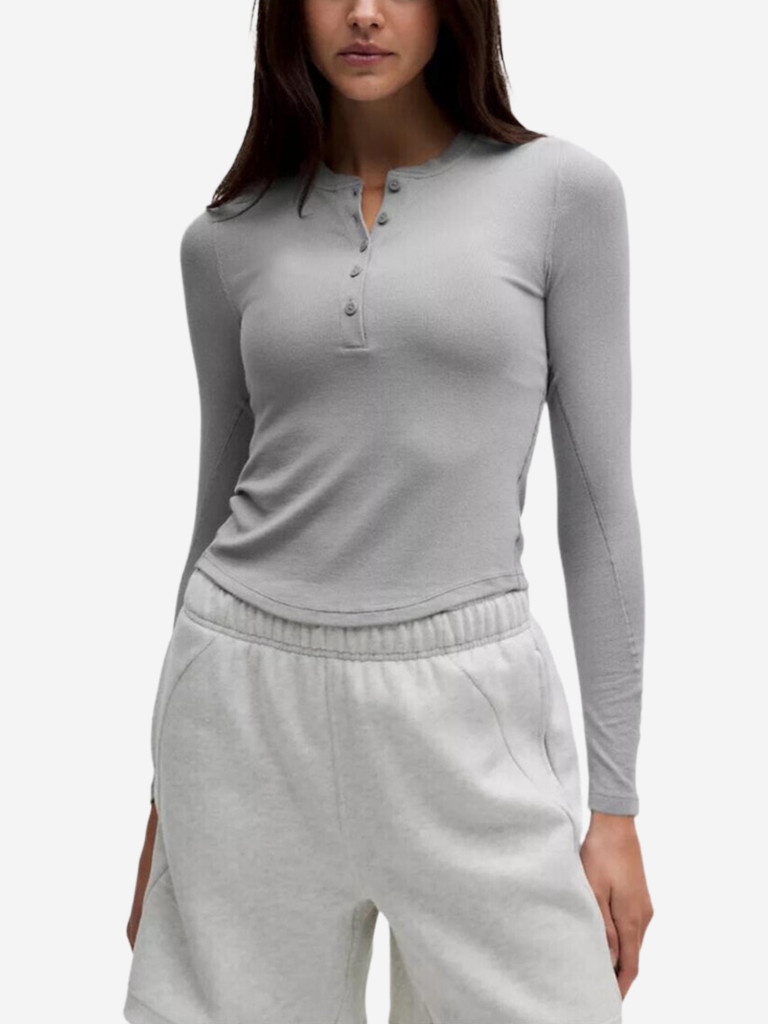 Футболка для спорта Lululemon