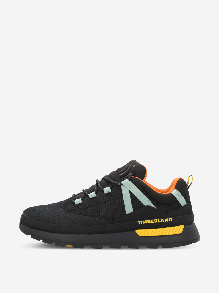 Кроссовки мужские Timberland Euro Trekker