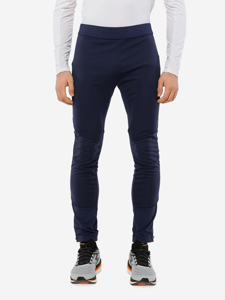 Брюки Tauri softshell zip