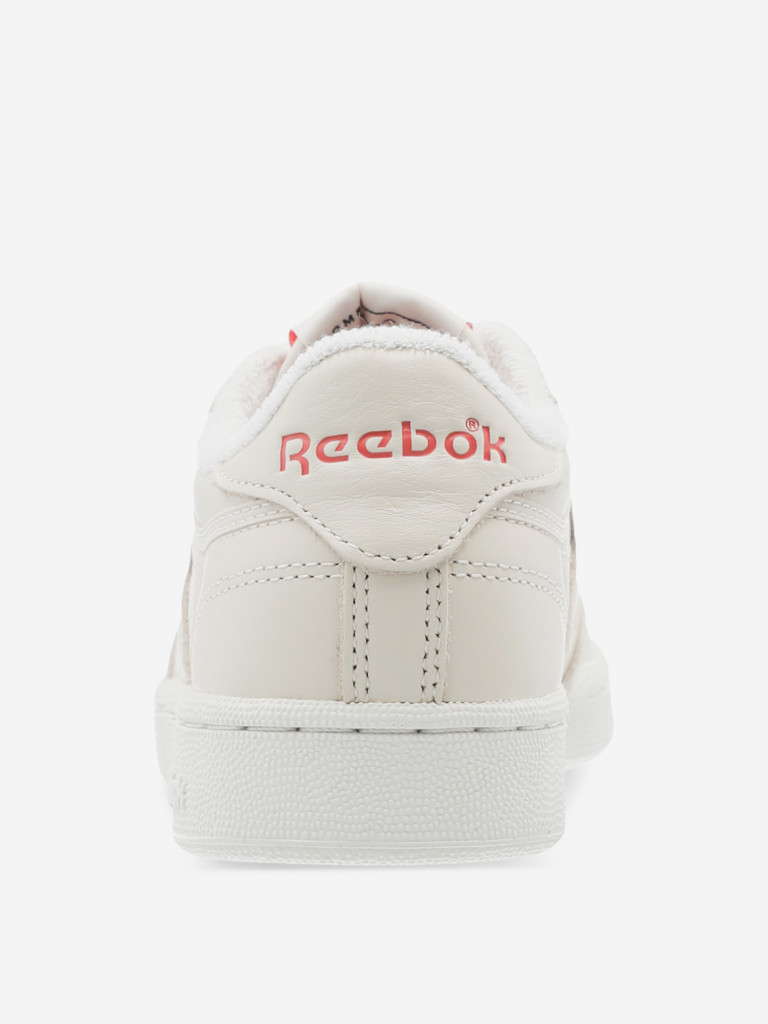 Кеды женские Reebok Club C 85