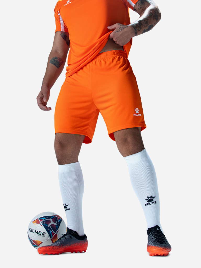 Комплект футбольной формы KELME Football Suit