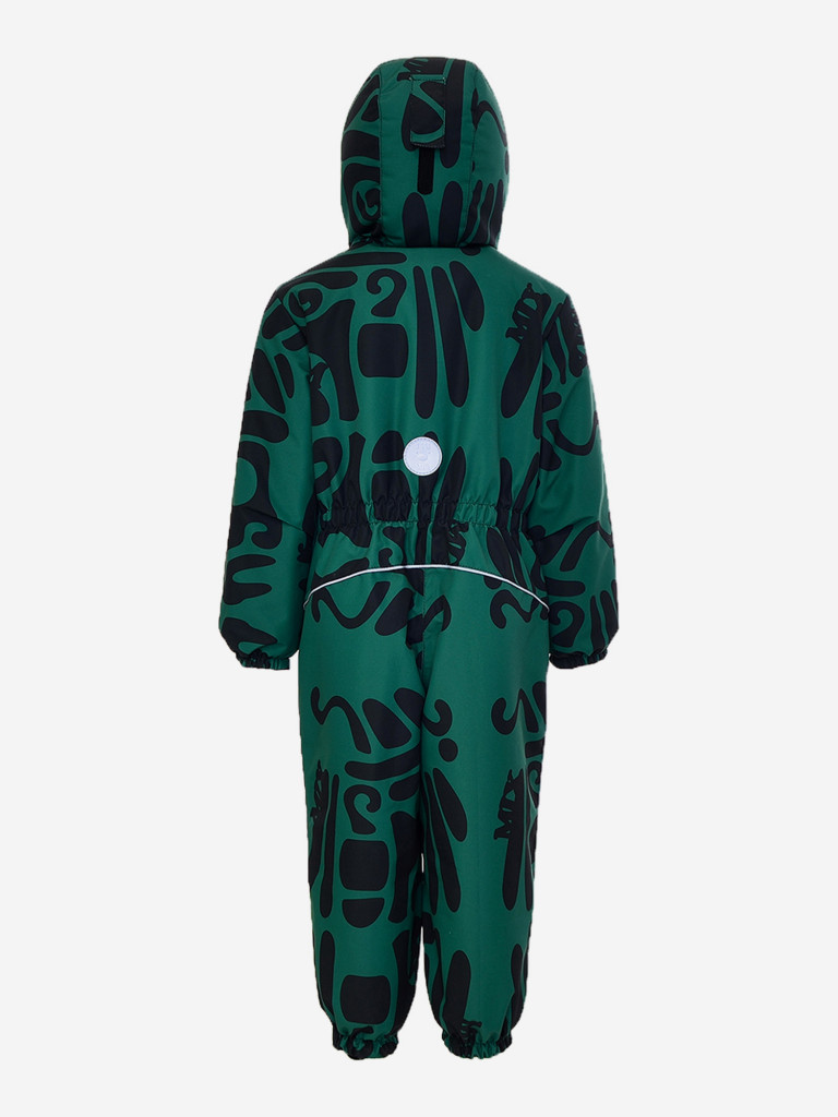 Комбинезон для мальчика JAM MIX