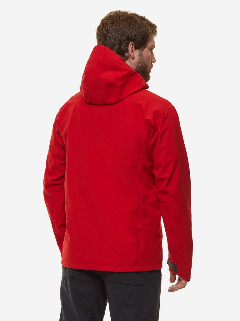 Куртка мембранная мужская Bask Spectrum v2