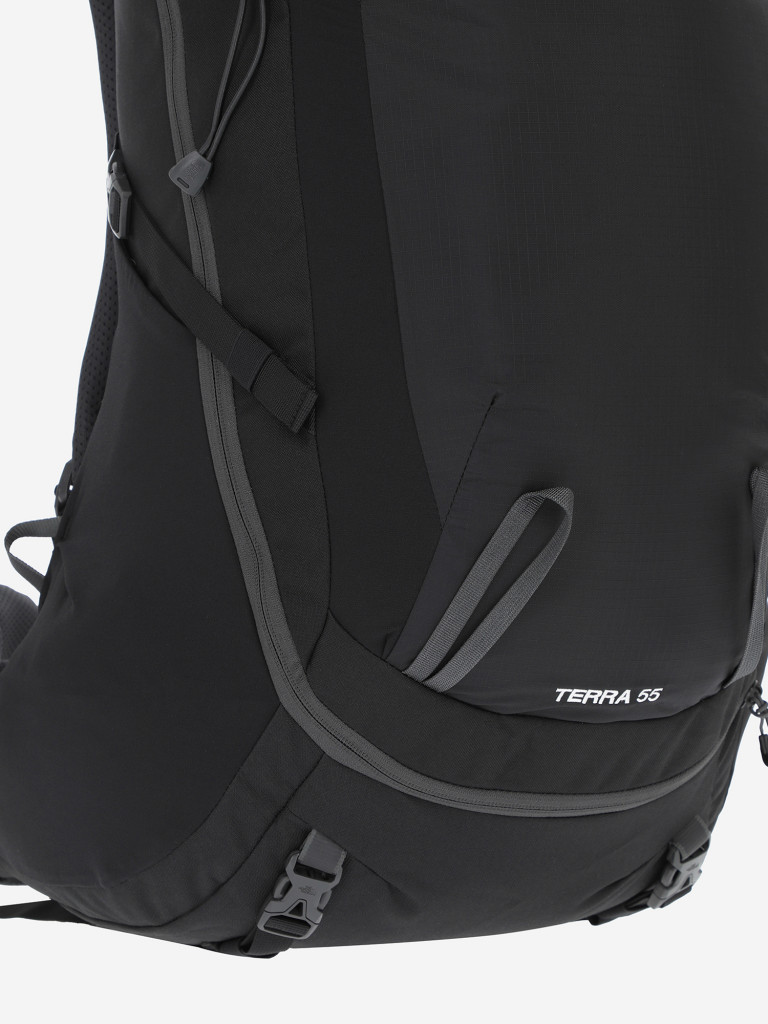 Рюкзак The North Face Terra, 55 л