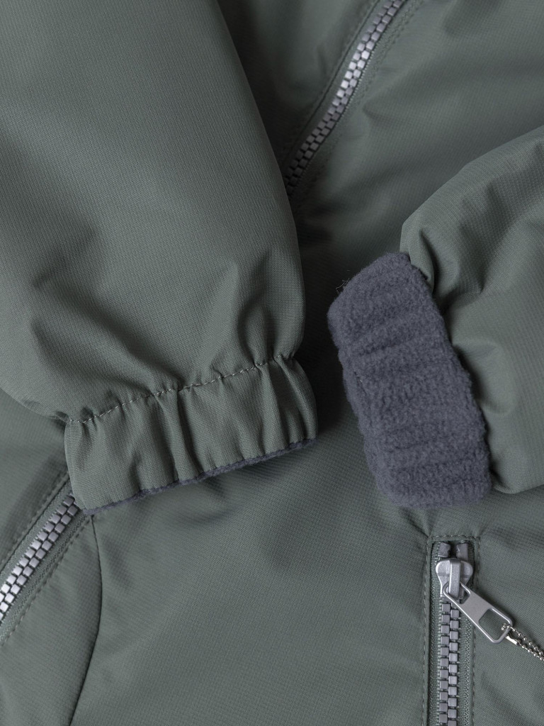 Кобинезон batik для мальчика Торин полынь