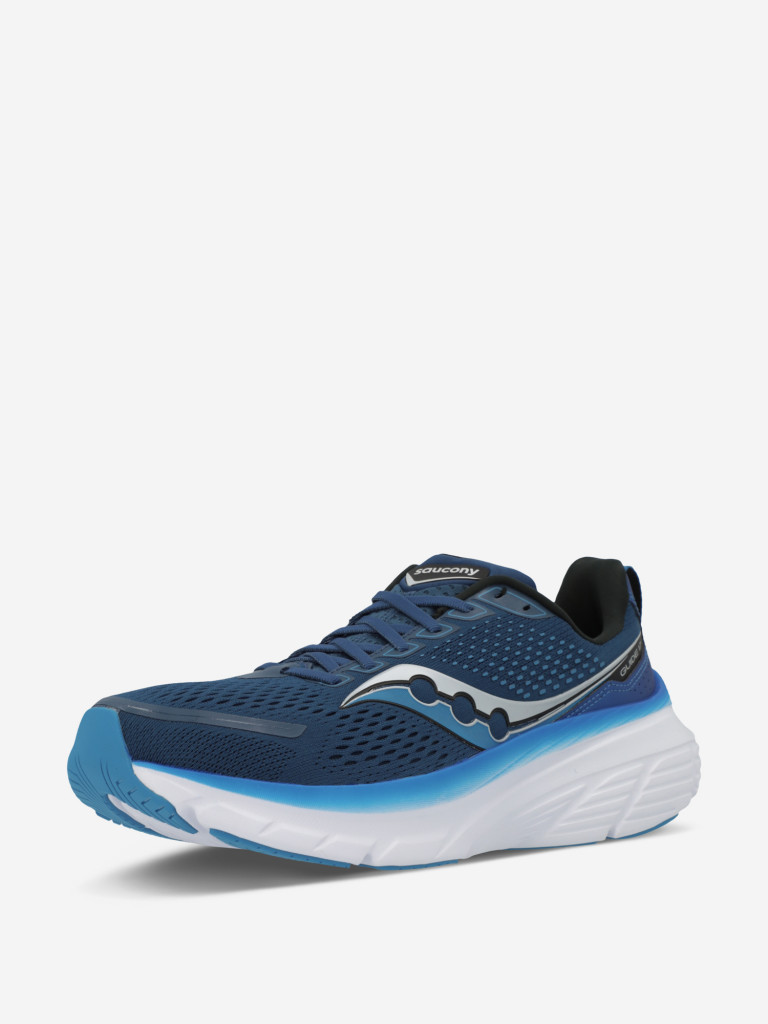 Кроссовки мужские Saucony Guide 17