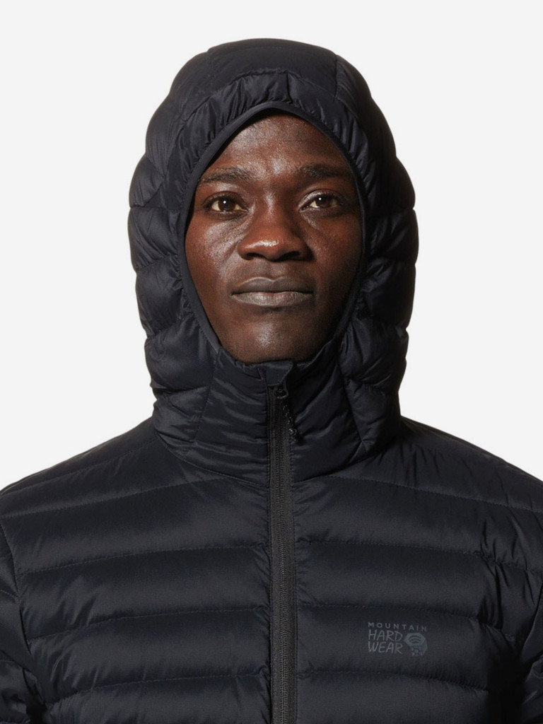 Пуховик мужской Mountain Hardwear Deloro