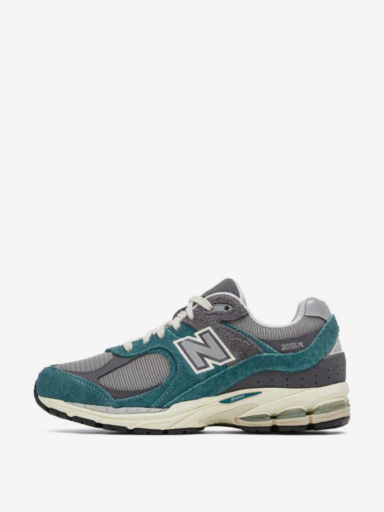Кроссовки New Balance 2002R New Spruce Magnet