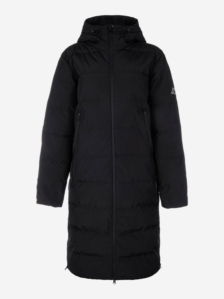 Пуховик мужской Kappa