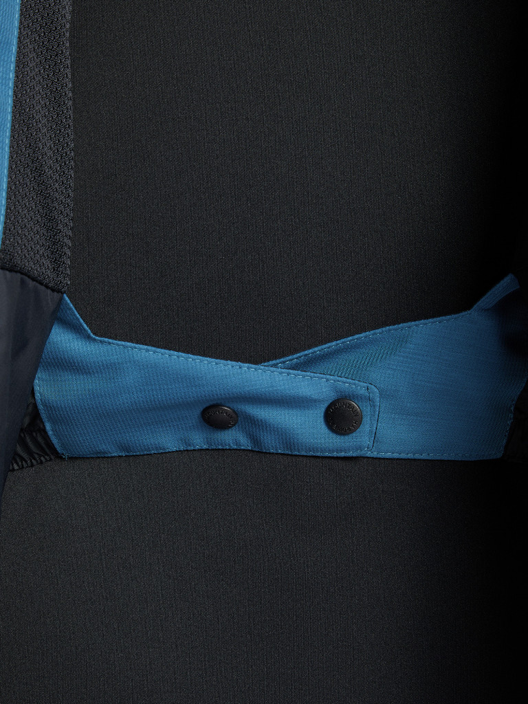 Куртка утепленная мужская Mountain Hardwear Cloud Bank™ Gore Tex LT Insulated Jacket