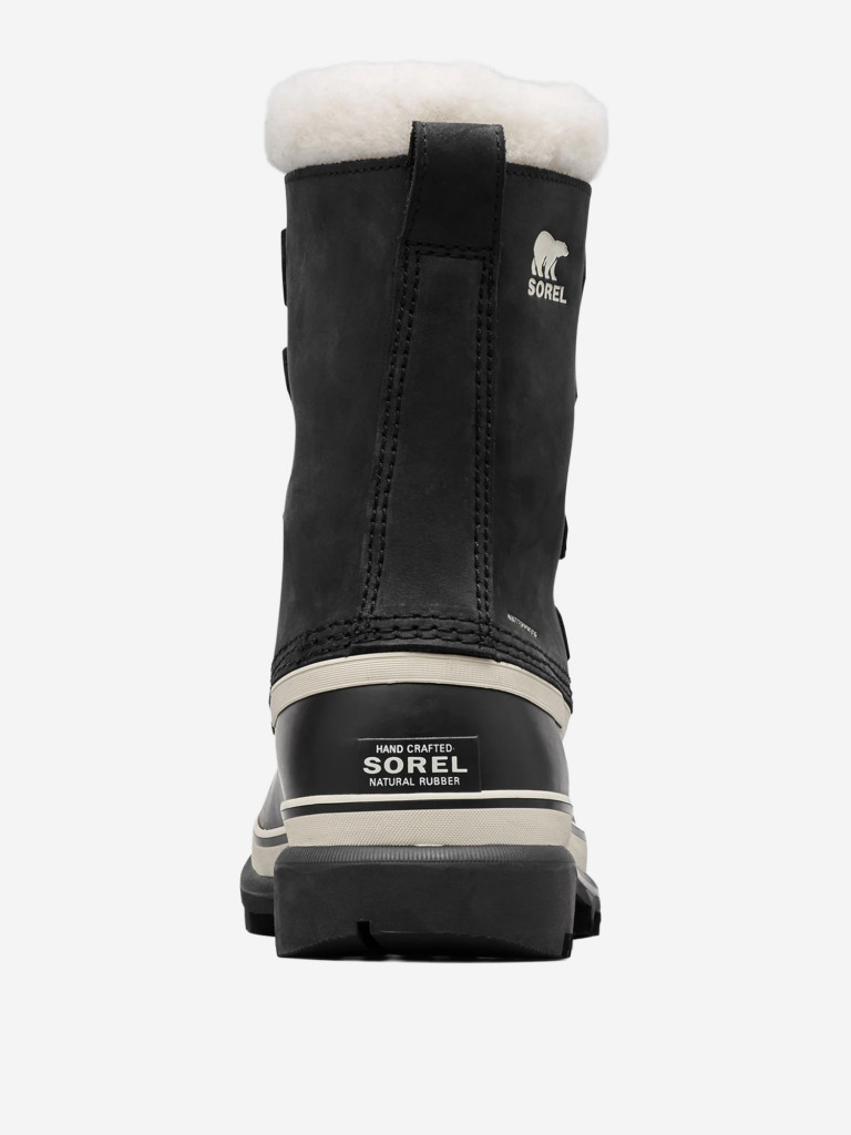 Сапоги утепленные женские Sorel Women's Caribou
