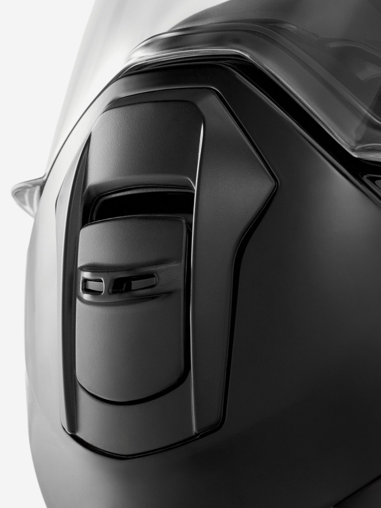 Шлем модуляр MOTEQ Splash, глянец