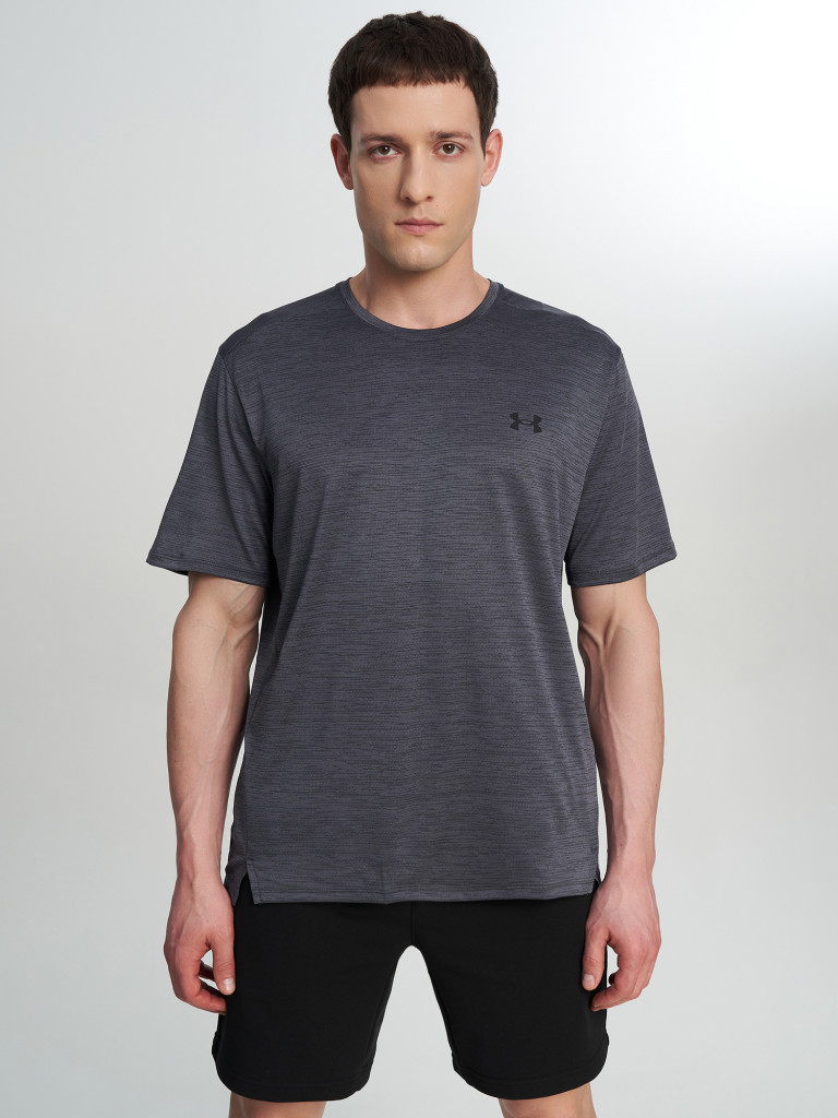 Футболка мужская Under Armour Tech Vent