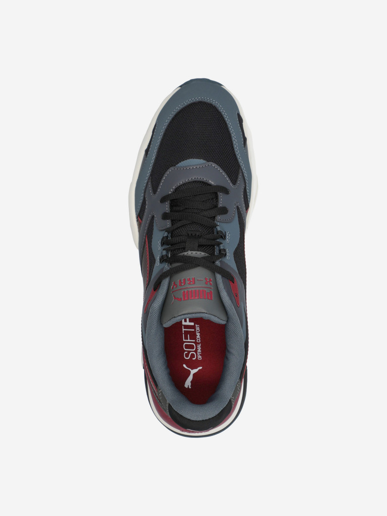 Кроссовки мужские PUMA X-Ray Millenium