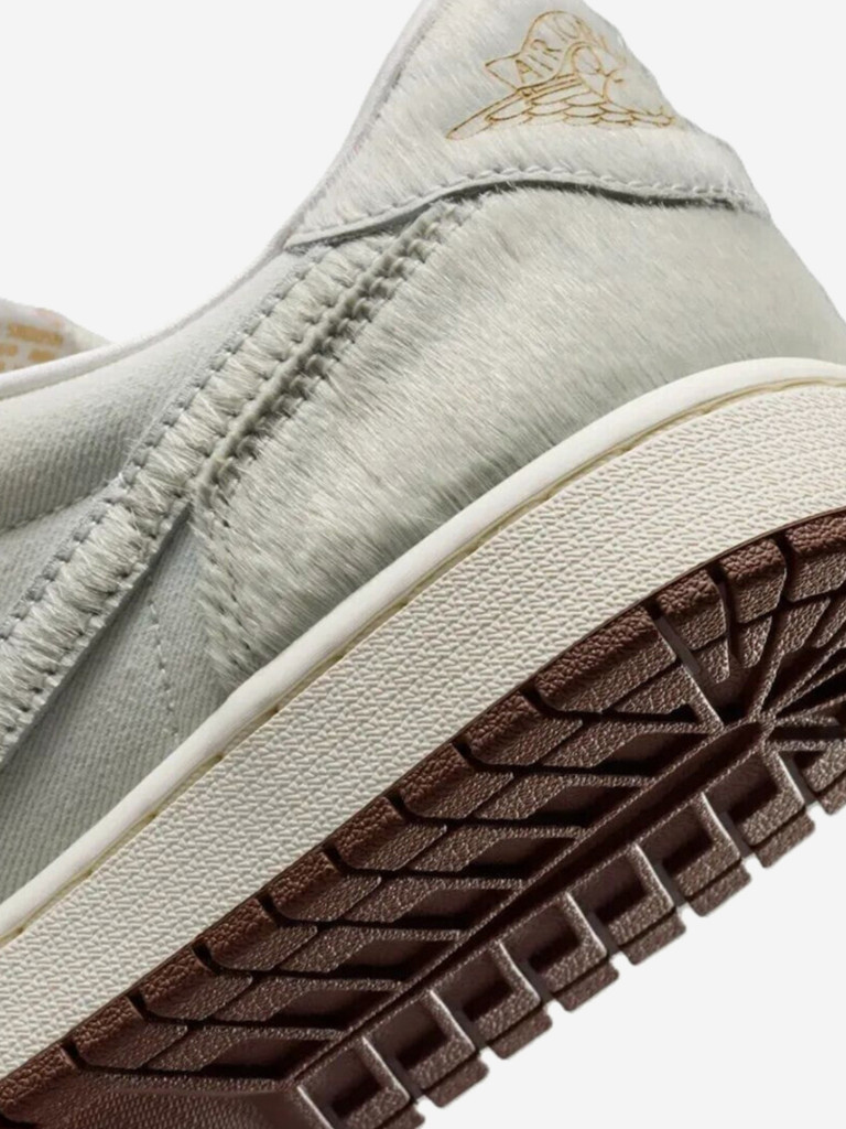 Кеды мужские Nike Air Jordan 1