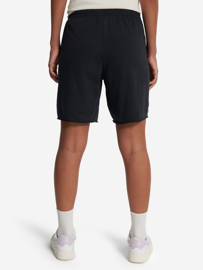 Шорты женские Under Armour Icon Terry