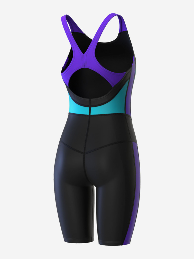Женский купальник спортивный Mad Wave Athletic