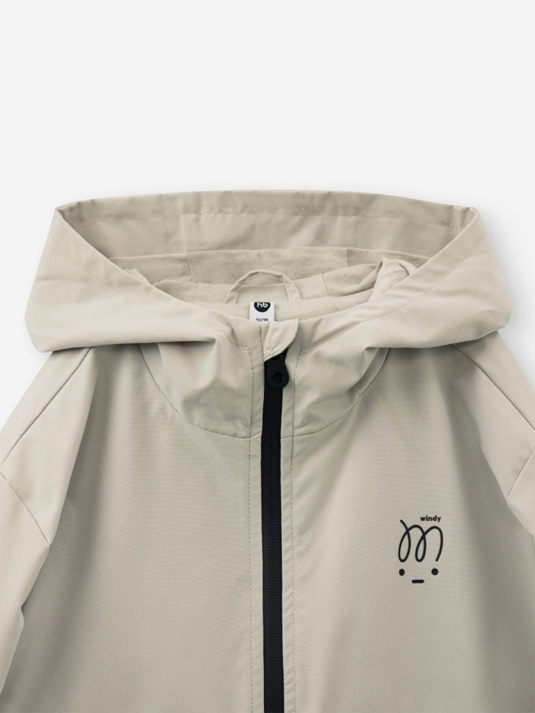 Ветровка детская