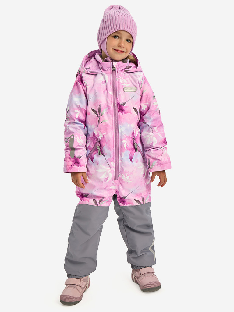 Комбинезон NIKASTYLE