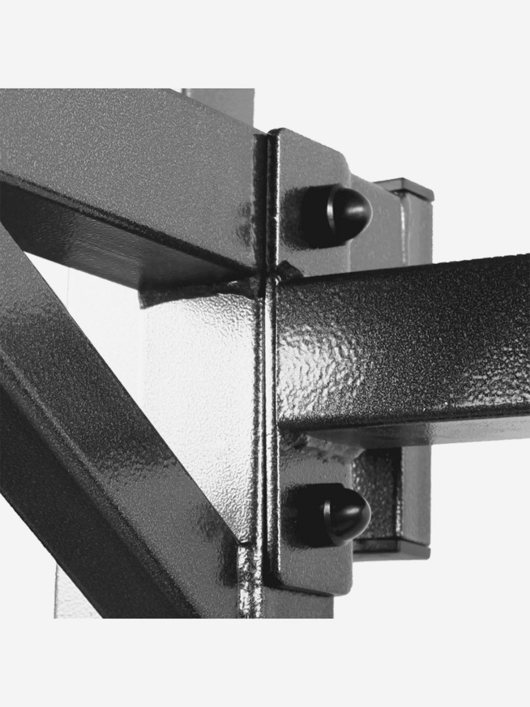 Упоры для штанги на шведскую стенку Sportlim Антик