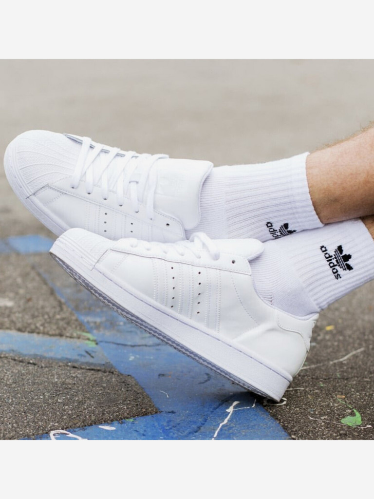 Кроссовки Adidas Superstar