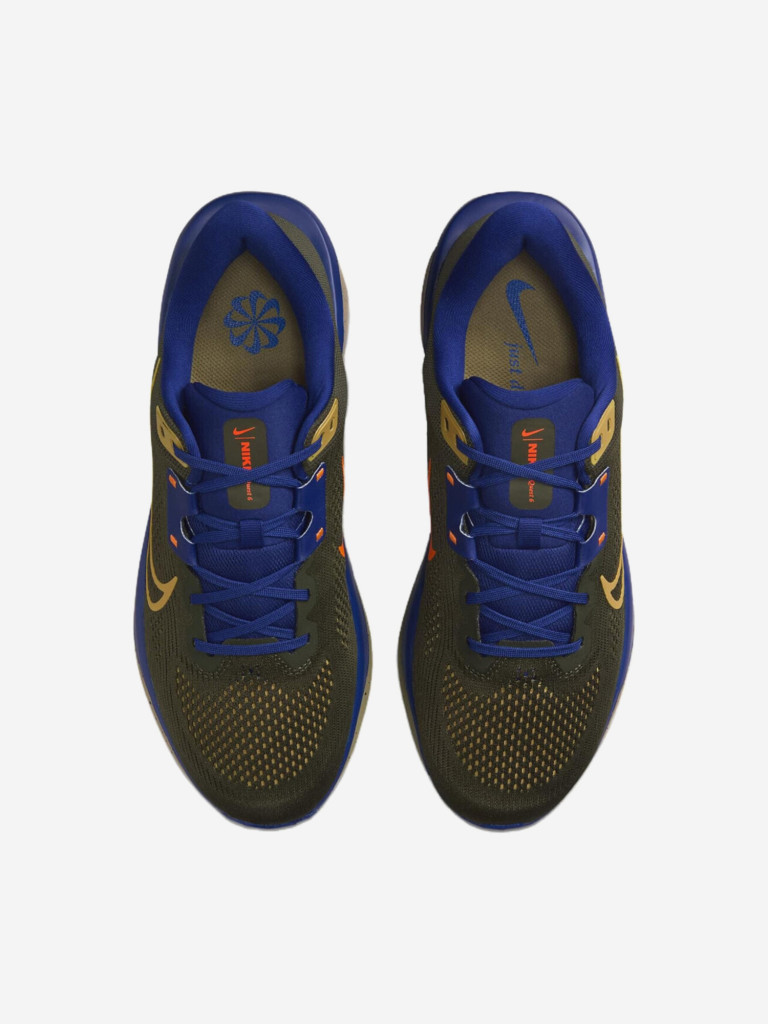 Кроссовки мужские Nike Quest 6