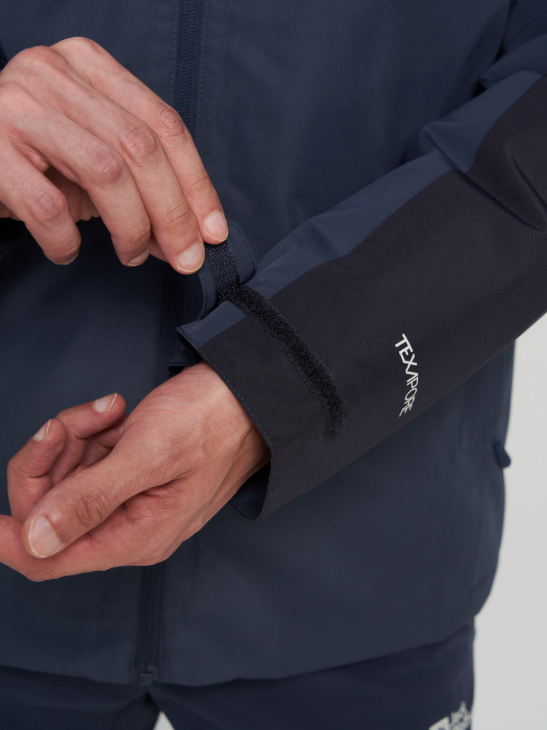Куртка утепленная мужская Jack Wolfskin Jasper