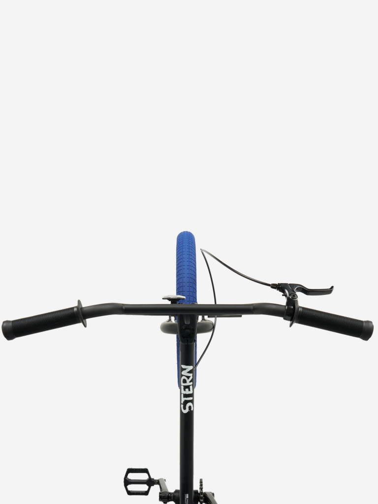 Велосипед BMX Stern Piligrim alt 20"